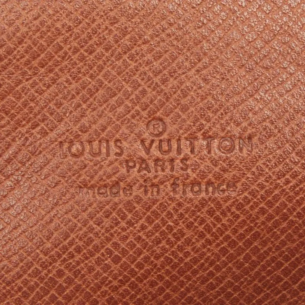 Louis Vuitton Mini Danube Shoulder Bag M45268